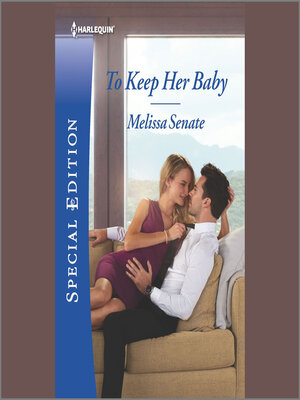 cover image of To Keep Her Baby